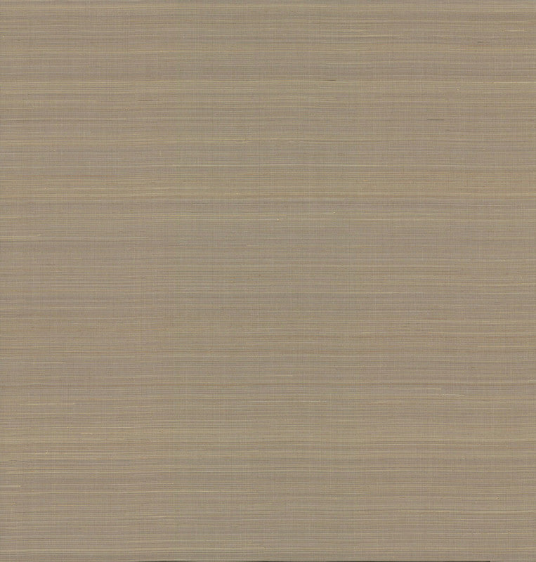 media image for Abaca Weave Wallpaper in Taupe 222