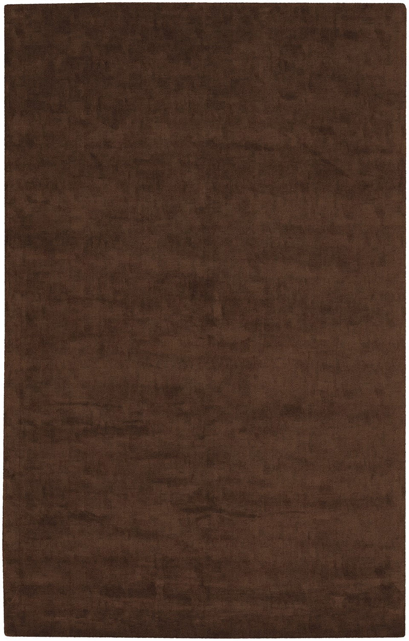 media image for gloria brown hand woven rug by chandra rugs glo18602 576 1 236