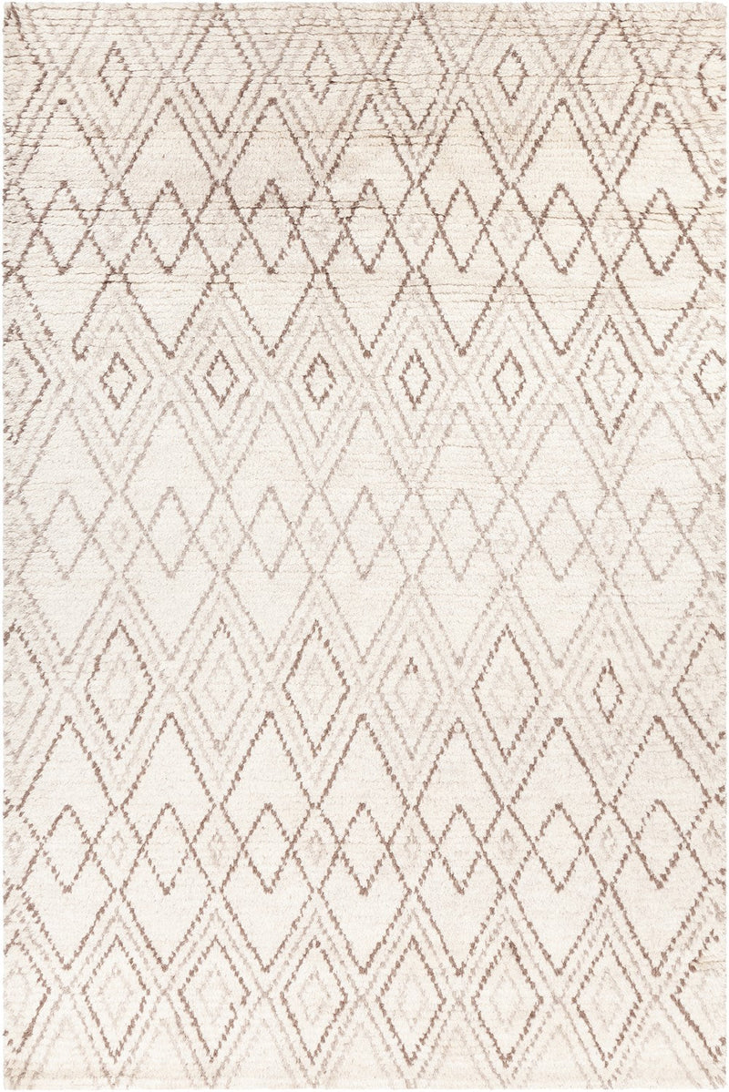 media image for glynis brown tan hand knotted rug by chandra rugs gly53302 576 1 248