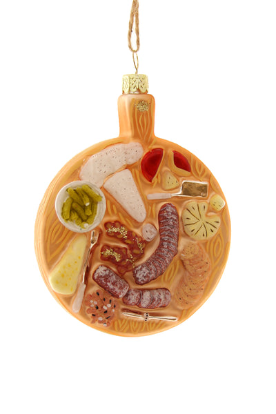 product image of charcuterie holiday ornament 1 549