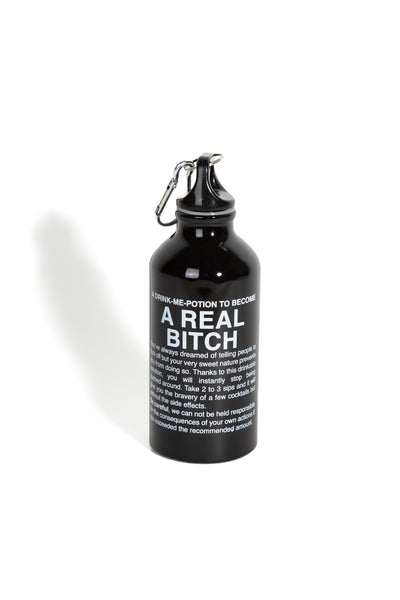 product image of set of 5 real bitch water bottle by felicie aussi 5gourbit 1 559