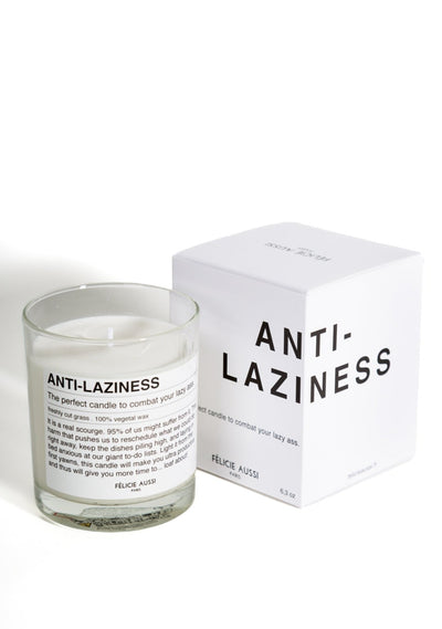 product image of set of 5 anti laziness candles by felicie aussi 5boualaz 1 550