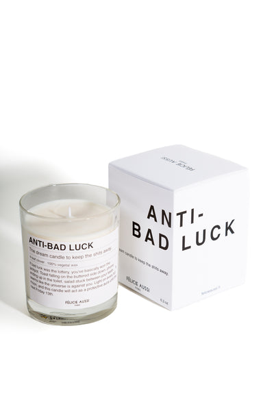 product image of set of 5 anti bad luck candles by felicie aussi 5bouabad 1 54