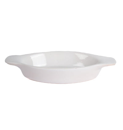 product image for Handled Oval Dish - Set of 2-3 69
