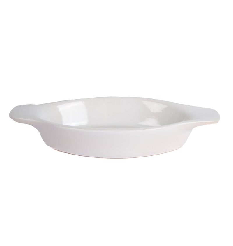 media image for Handled Oval Dish - Set of 2-3 242