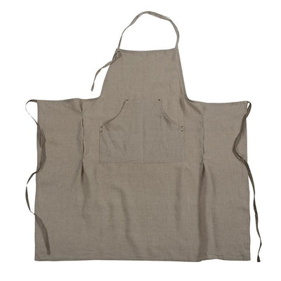 product image of grand apron in natural design by sir madam 1 591