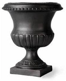 media image for Grecian Urn in Faux Lead Finish design by Capital Garden Products 212