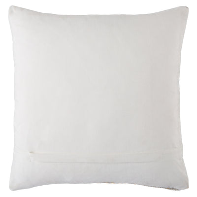 product image for sadler indoor outdoor tribal blue white pillow by nikki chu 2 70