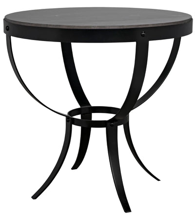 product image for byron side table in various colors design by noir 2 17