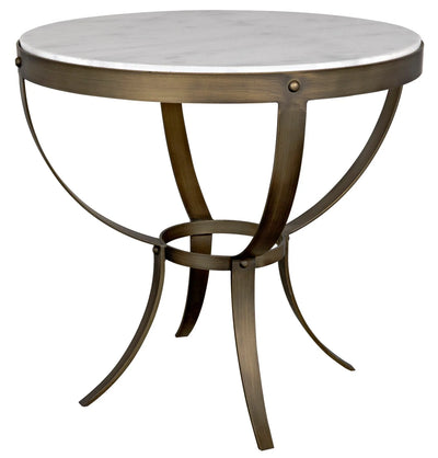 product image of byron side table in various colors design by noir 1 553