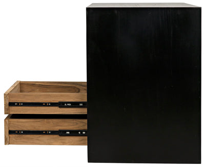 product image for burton left side table design by noir 5 66