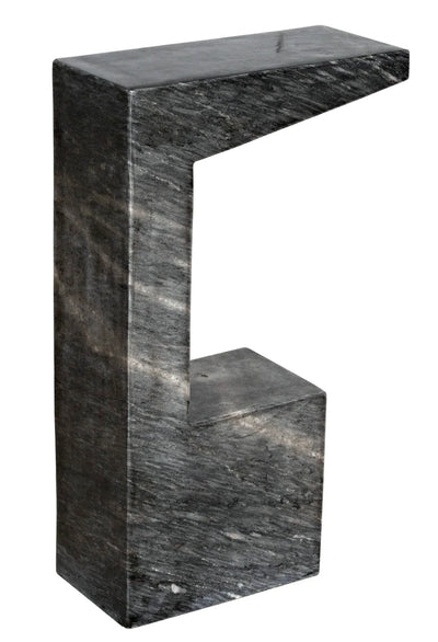 product image for aero side table by noir new gtab978b 1 52