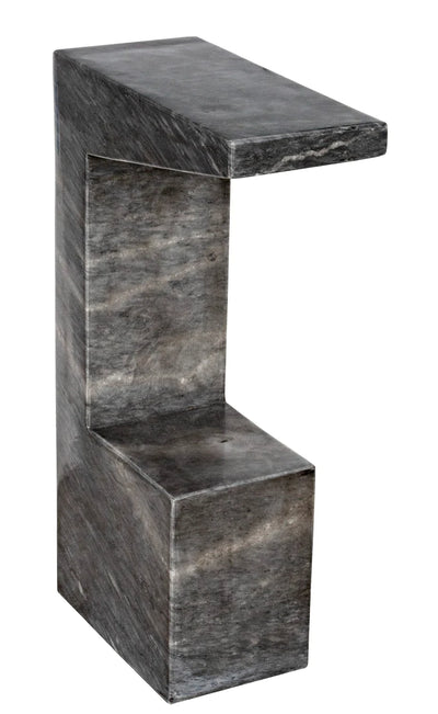 product image for aero side table by noir new gtab978b 2 60