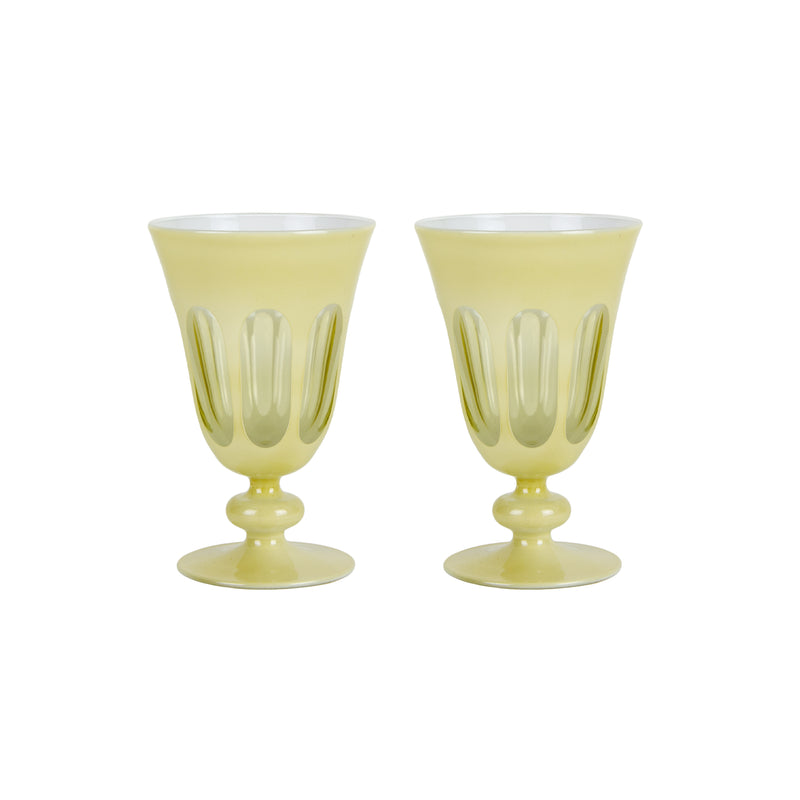 media image for rialto glass tulip drinkware by sir madam 1 236