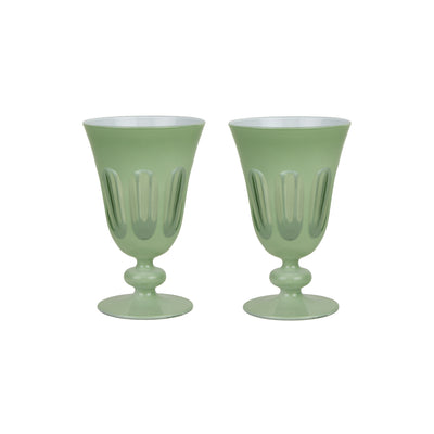 product image for rialto glass tulip drinkware by sir madam 2 63