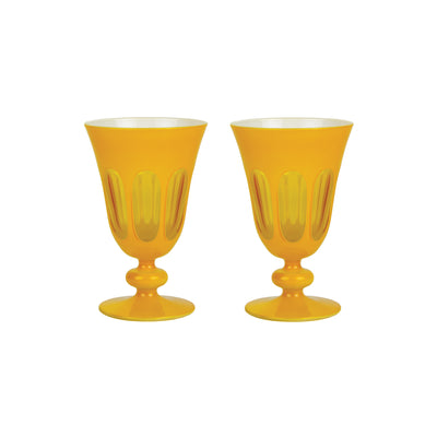 product image for rialto glass tulip drinkware by sir madam 4 93