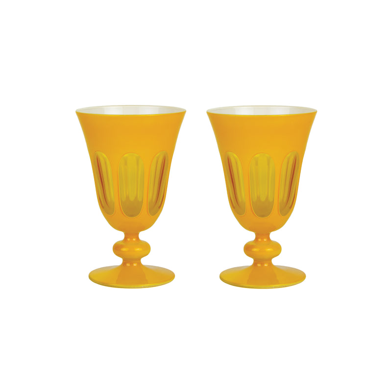 media image for rialto glass tulip drinkware by sir madam 4 29