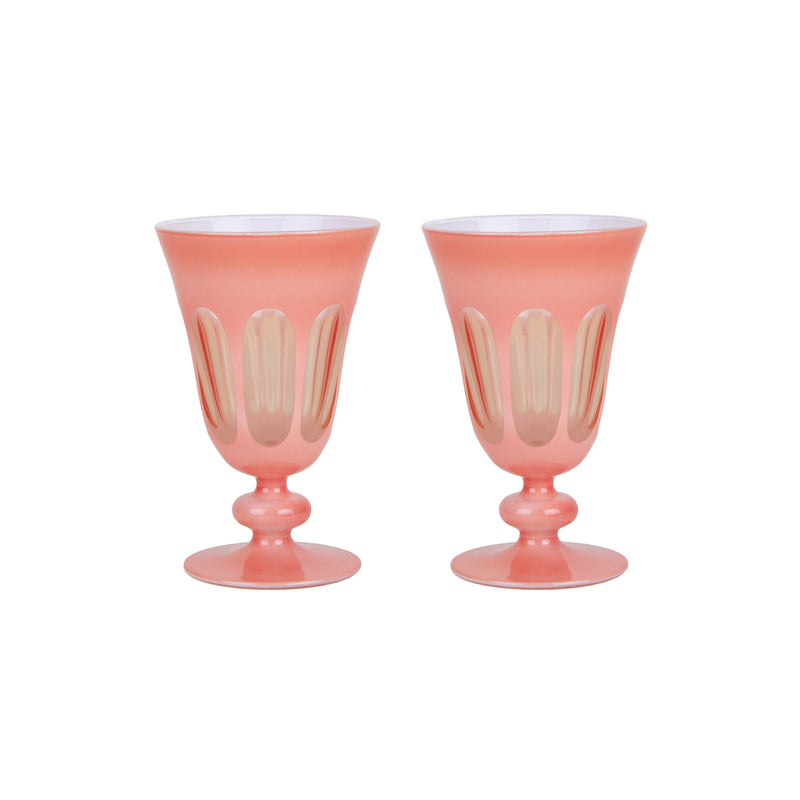 media image for rialto glass tulip drinkware by sir madam 5 215
