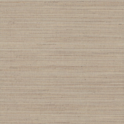 product image of Marled Abaca Wallpaper in Taupe 548