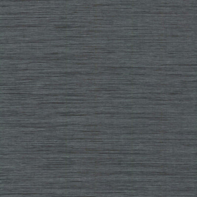 product image for Horizon Paperweave Wallpaper in Navy 65