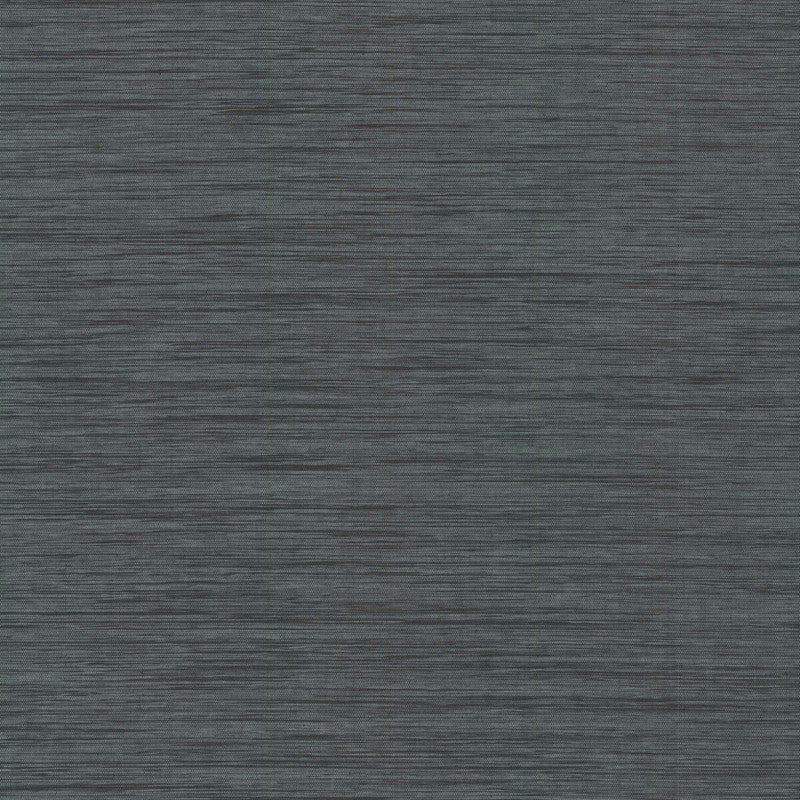 media image for Horizon Paperweave Wallpaper in Navy 258