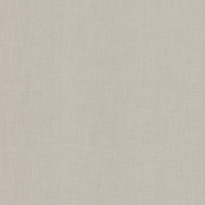 product image for Classic Linen Wallpaper in Grey 39