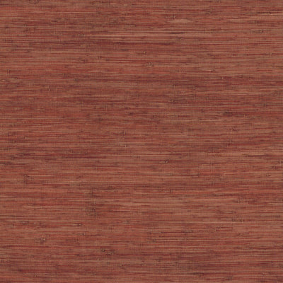 product image for Knotted Grass Wallpaper in Brick 46