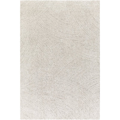 product image of Gavic GVC-2307 Rug in Beige & Light Grey by Surya 546