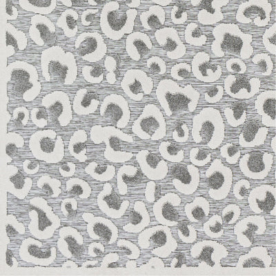 product image for Greenwich GWC-2313 Indoor/Outdoor Rug in Cream & Medium Grey by Surya 73