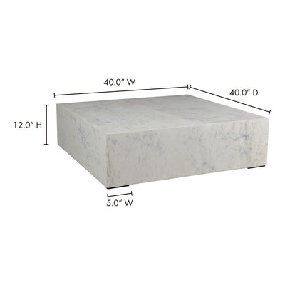 product image for Nash Coffee Table 8 97