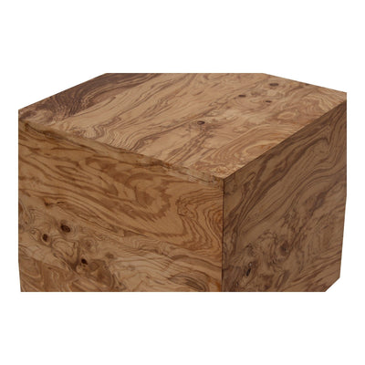 product image for nash side table honey by bd la mhc gz 1157 03 5 25