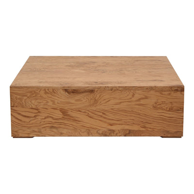 product image for nash coffee table honey by bd la mhc gz 1158 03 5 19