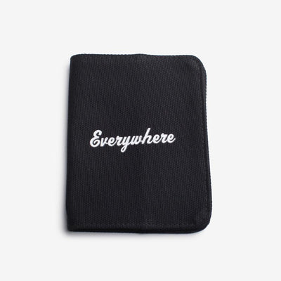product image for everywhere passport holder design by izola 1 32