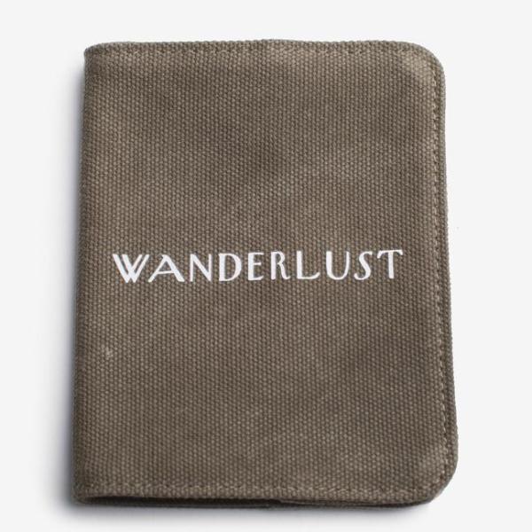 media image for wanderlust passport holder design by izola 1 248