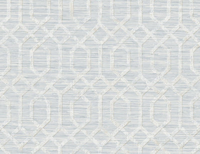 product image of Giant's Causeway Wallpaper in Seafoam from the Sanctuary Collection by Mayflower Wallpaper 594