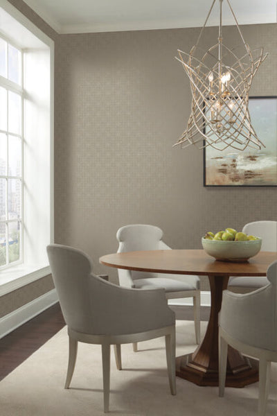 product image for Gilded Wallpaper from the Moderne Collection by Stacy Garcia for York Wallcoverings 48