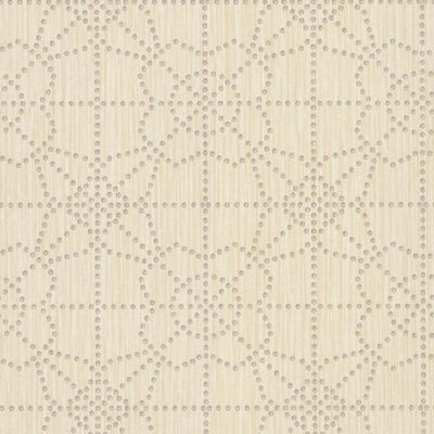 product image of Gilded Wallpaper in Birch from the Moderne Collection by Stacy Garcia for York Wallcoverings 597