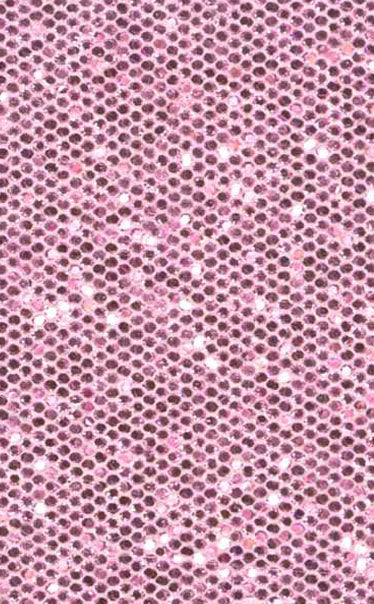 product image of Glitz Pink Sequins Wallpaper by Burke Decor 549