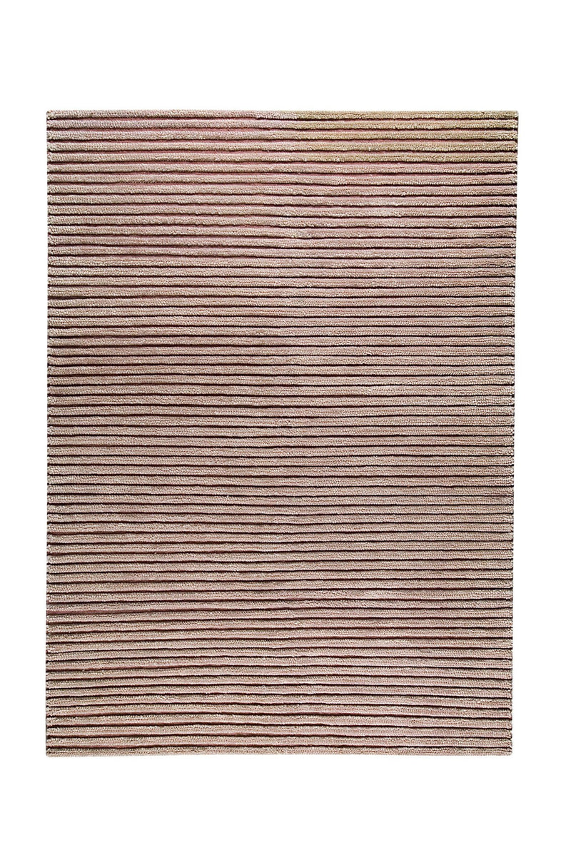 media image for Goa Collection New Zealand Wool Area Rug in Beige design by Mat the Basics 237