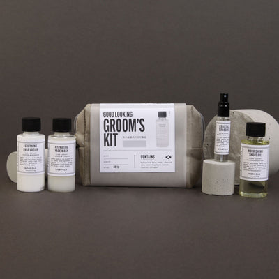 product image for good looking grooms kit design by mens society 3 32