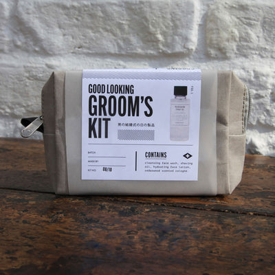 product image for good looking grooms kit design by mens society 1 67