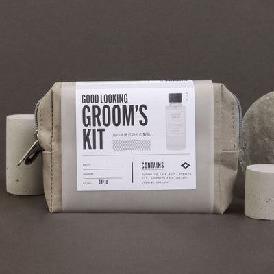product image for good looking grooms kit design by mens society 2 83