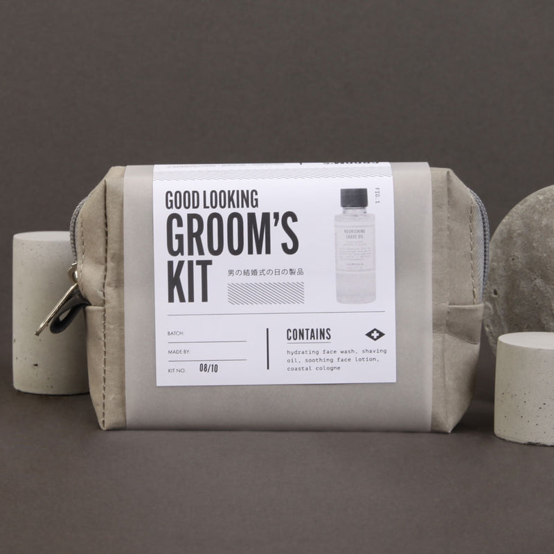 media image for good looking grooms kit design by mens society 2 27
