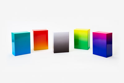 product image for Group Gradient Puzzle design by Areaware 73