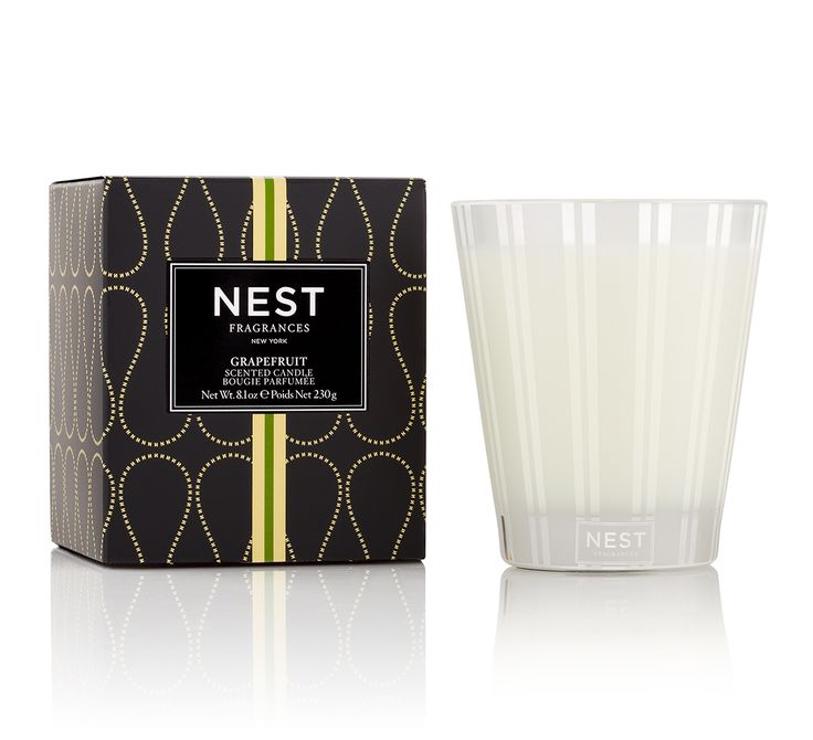 media image for Grapefruit Classic Candle 299
