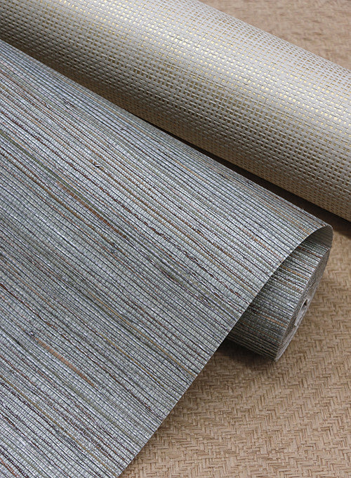 media image for Grasscloth II Collection by York Wallcoverings 286