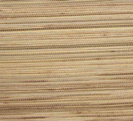 media image for Grasscloth Wallpaper in Beige and Tan from the Winds of the Asian Pacific Collection by Burke Decor 23