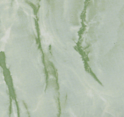 product image of Green Marble Contact Wallpaper by Burke Decor 558
