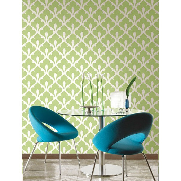 media image for Grenada Wallpaper from the Tortuga Collection by Seabrook Wallcoverings 220