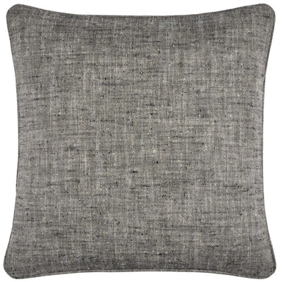 product image of Greylock Black Indoor/Outdoor Decorative Pillow 1 563